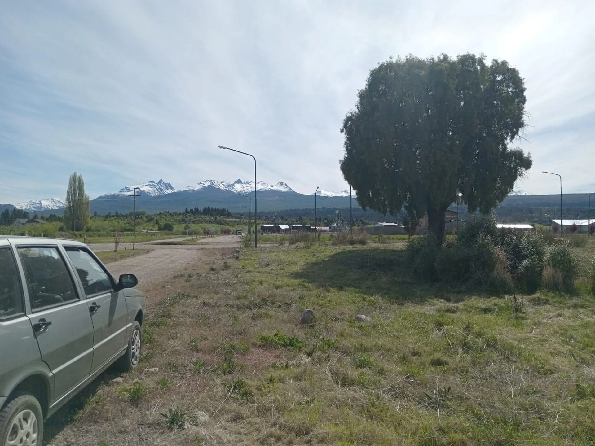 Terreno en Trevelin - Barrio Parque Boulevares I foto 3