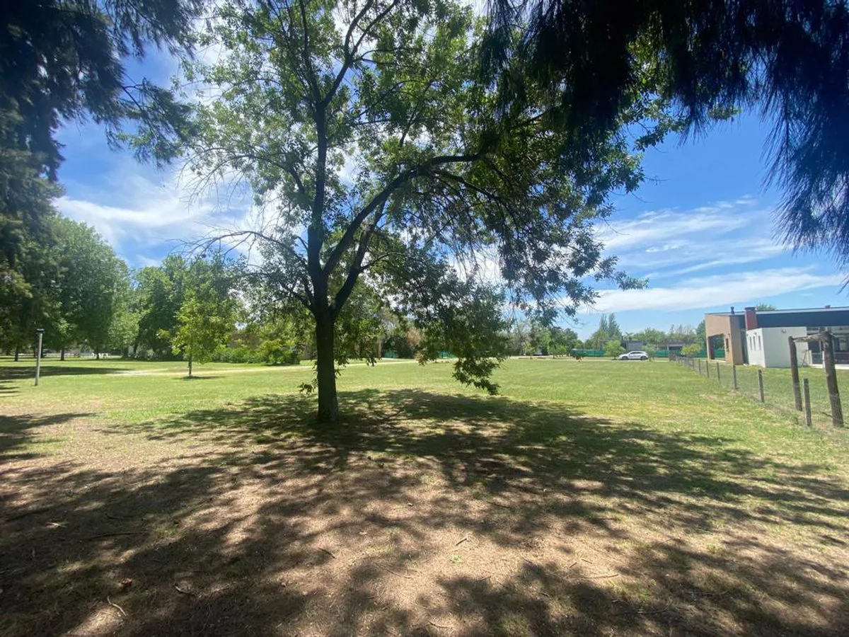 VENTA LOTE BARRIO HARAS DEL SOL PILAR foto 4