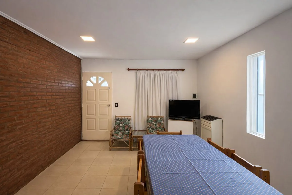 VENTA CASA 4 AMBIENTES SANTA CLARA APTA CREDITO foto 4
