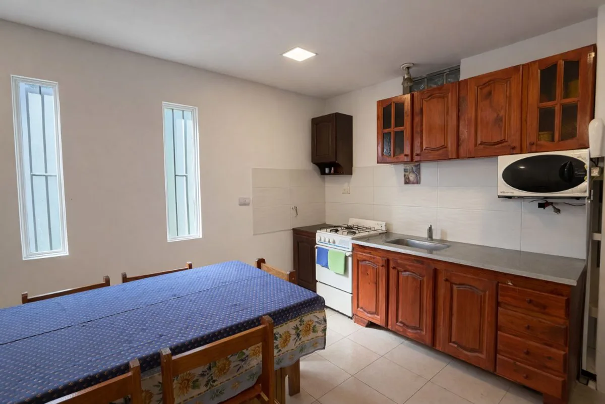 VENTA CASA 4 AMBIENTES SANTA CLARA APTA CREDITO foto 5