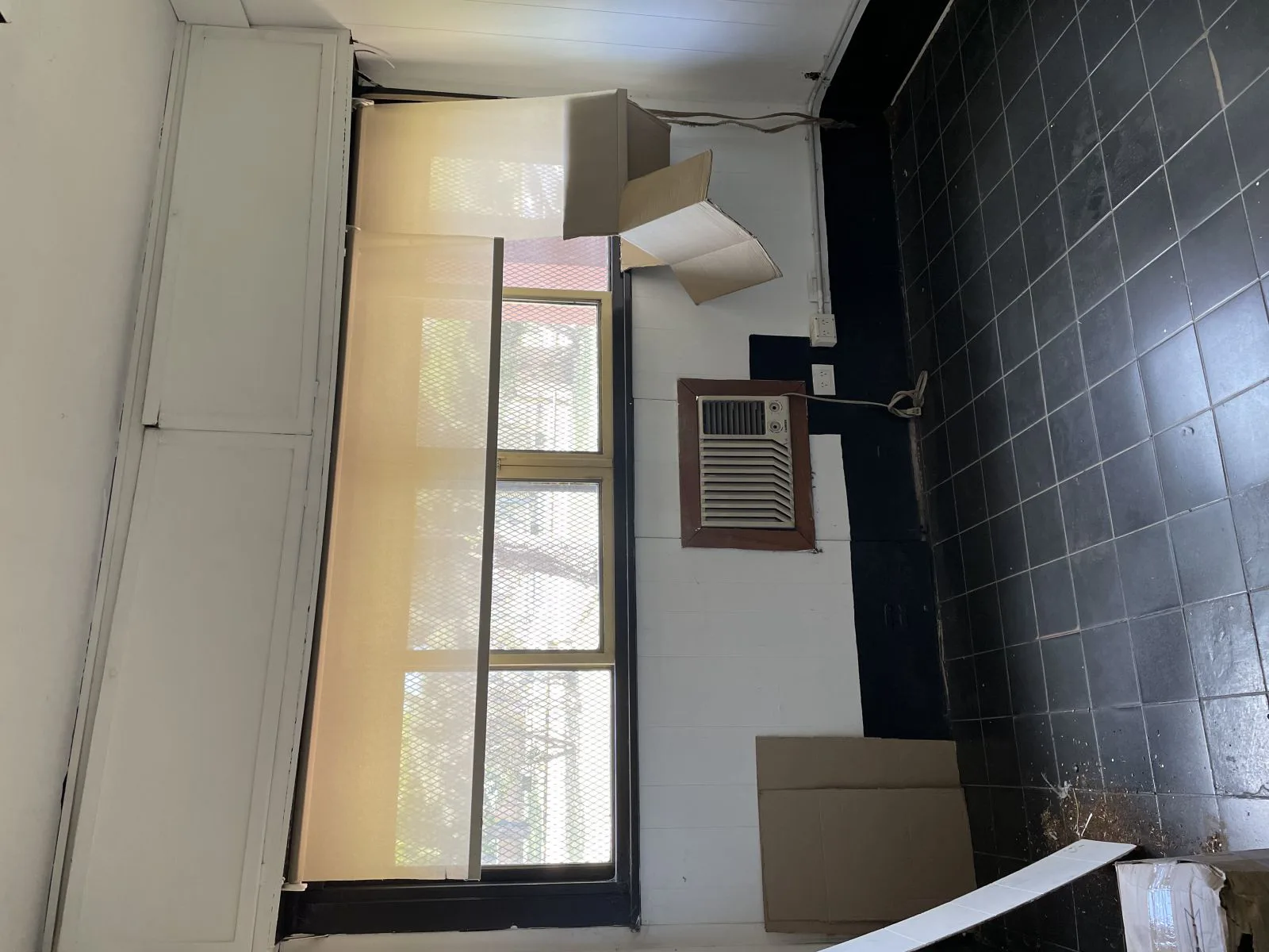 Depósito en alquiler 850 m2 Parque Oks - Panamericana foto 3