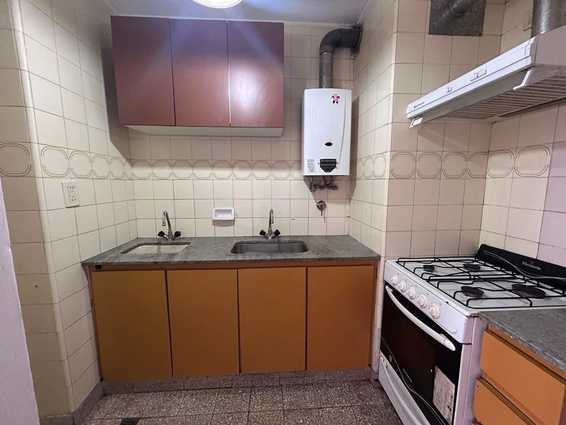 VENTA DEPARTAMENTO UN DORMITORIO - CENTRO foto 5