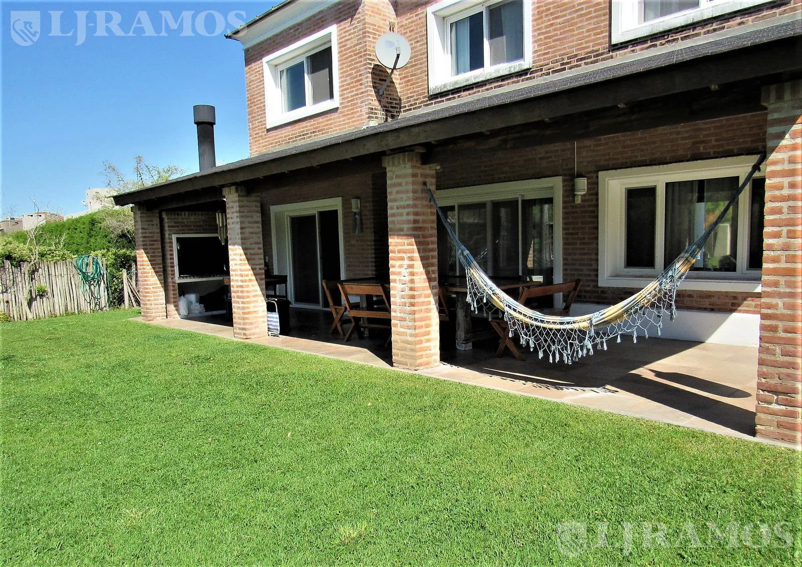 CASA EN VENTA APTO CREDITO. SANTA CLARA, VILLANUEVA. LOTE INTERNO. foto 4