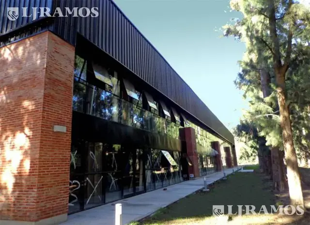 Depósito en Alquiler en Pilar