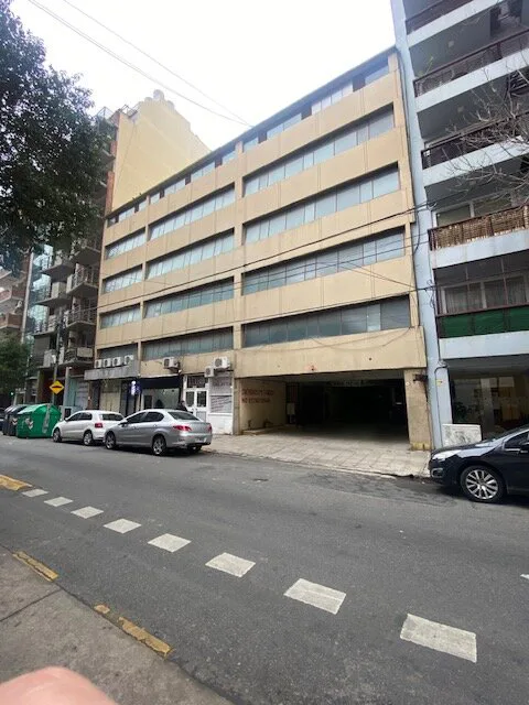 3 cocheras VENTA de 3 COCHERAS CON 35,11 M2 foto 2