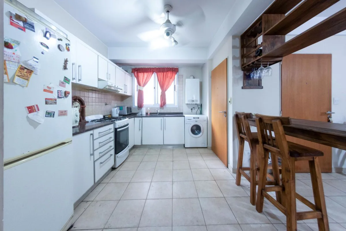 Departamento 4 ambientes -EXCELENTE UBICACION foto 3