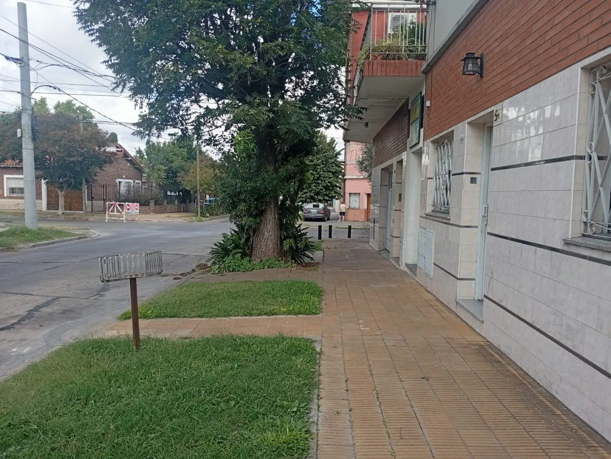 VENTA MONOAMBIENTE APTO PROFESIONAL M, CORONADO foto 2