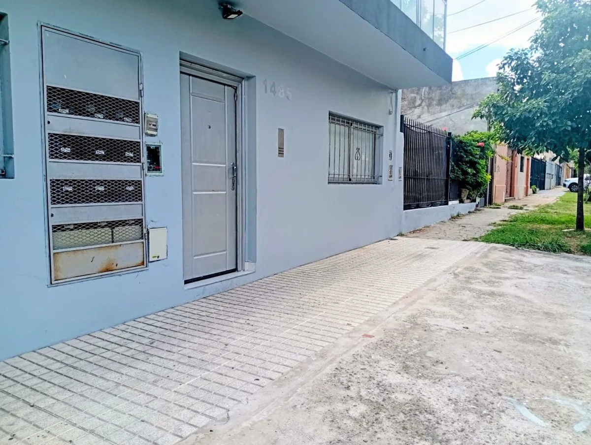 VENTA MONOAMBIENTE APTO PROFESIONAL M, CORONADO foto 3