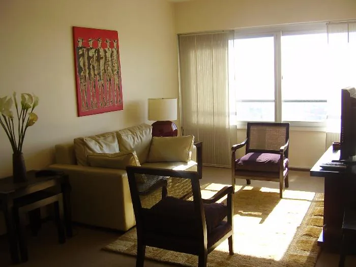1-bedroom apartment in Recoleta – photo 2 of 5