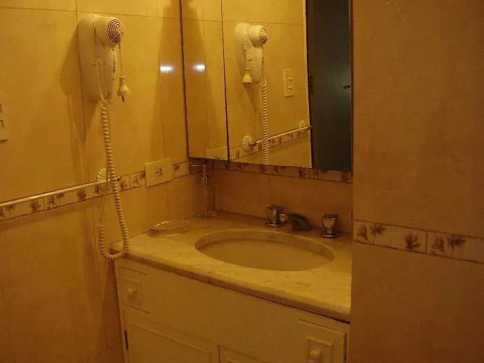 1-bedroom apartment in Recoleta – photo 4 of 5