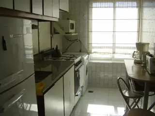 Departamento en Alquiler Temporario en Recoleta, Capital Federal foto 5