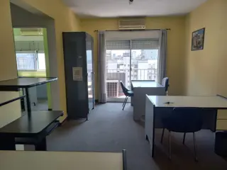 VENTA DEPARTAMENTO 2 AMB C.A.B.A. foto 1