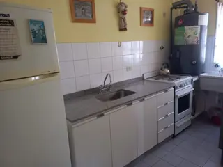 VENTA DEPARTAMENTO 2 AMB C.A.B.A. foto 5
