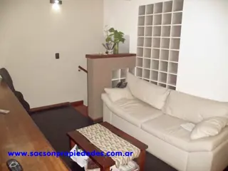 V482 Ramos Mejia Venta amplio PH 4 amb. con patio, piscina y parrilla foto 3