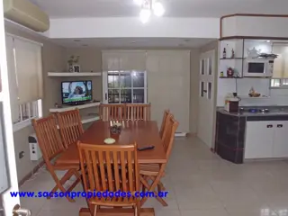 V482 Ramos Mejia Venta amplio PH 4 amb. con patio, piscina y parrilla foto 5