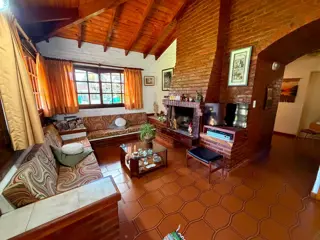 CASA COUNTRY CLUB PRIV LOMA VERDE ESCOBAR 4 AMB foto 2