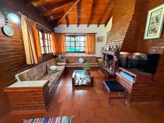 CASA COUNTRY CLUB PRIV LOMA VERDE ESCOBAR 4 AMB foto 3