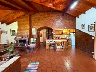 CASA COUNTRY CLUB PRIV LOMA VERDE ESCOBAR 4 AMB foto 5
