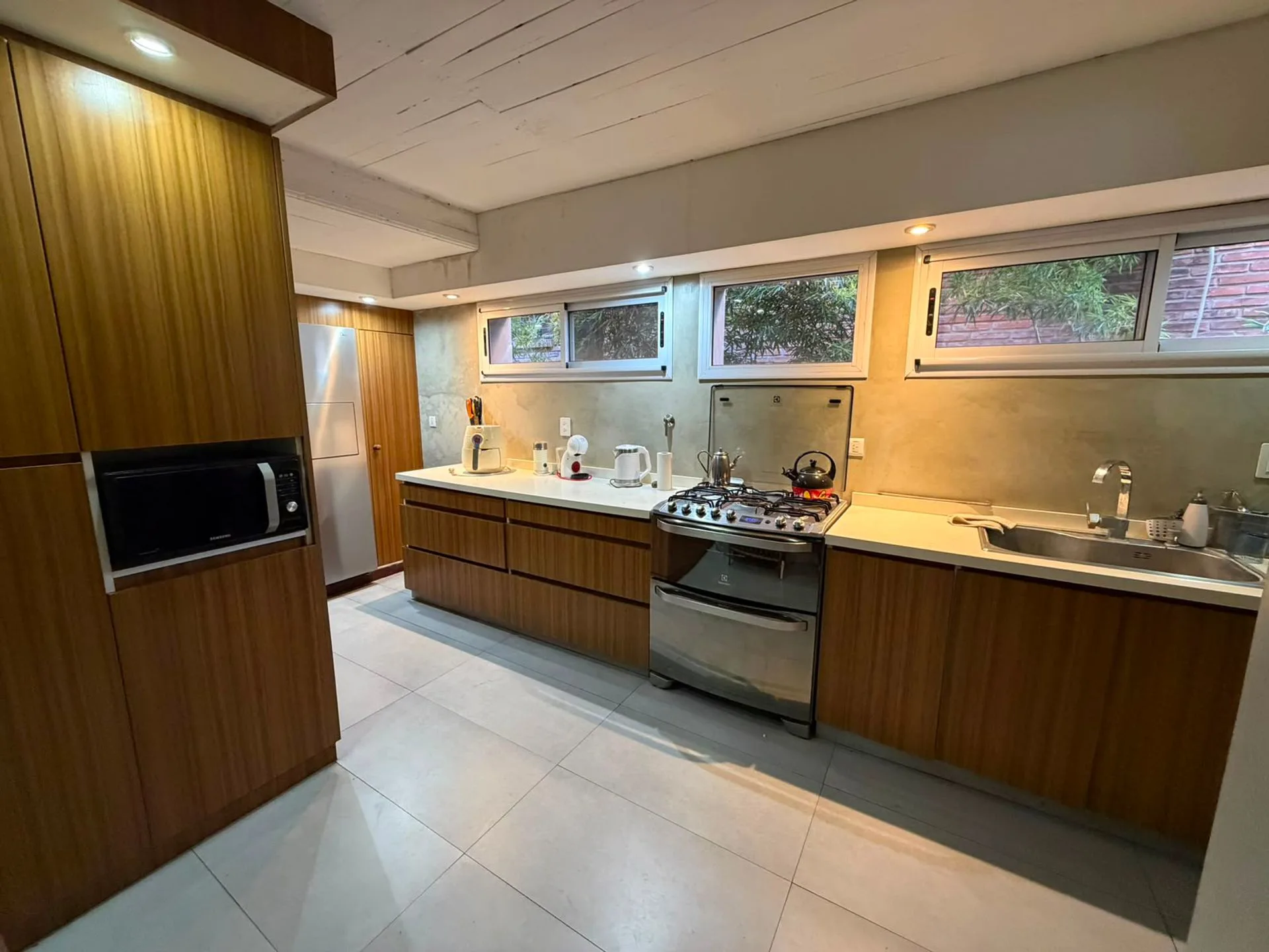 VENTA CASA MASCHWITZ COUNTRY CLUB PILETA foto 5