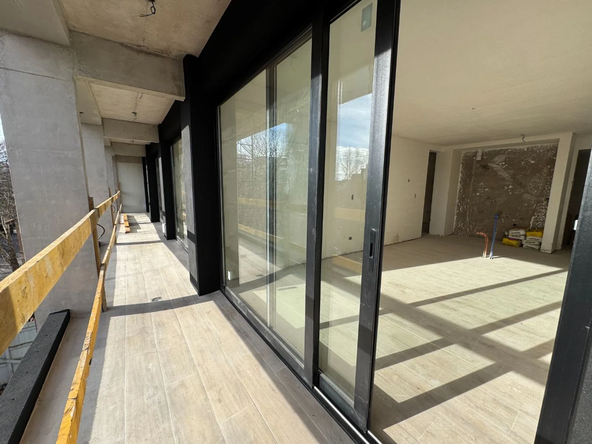 VENTA 2 Amb a Estrenar Zona Güemes foto 3