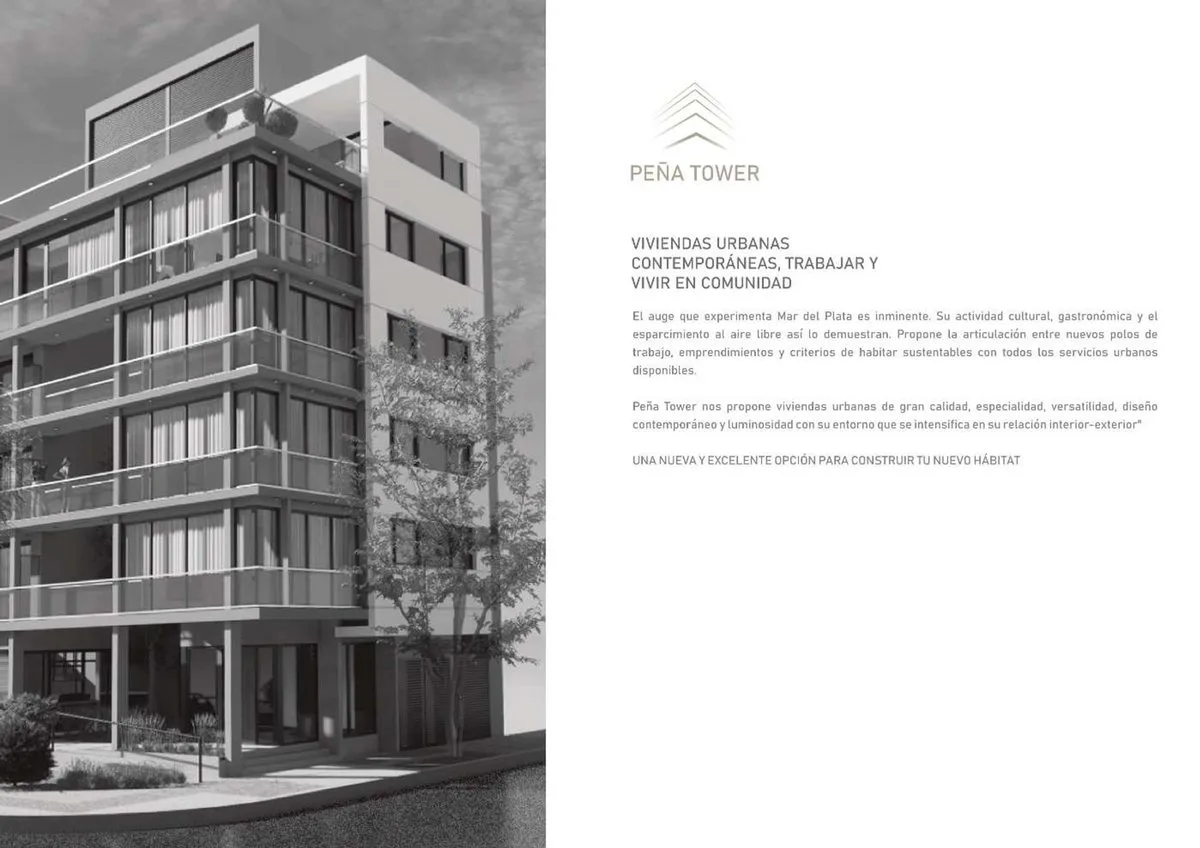 VENTA 2 Amb a Estrenar Zona Güemes foto 4
