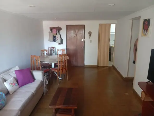 VENTA DEPARTAMENTO 3 DORMITORIOS EN B° BELGRANO