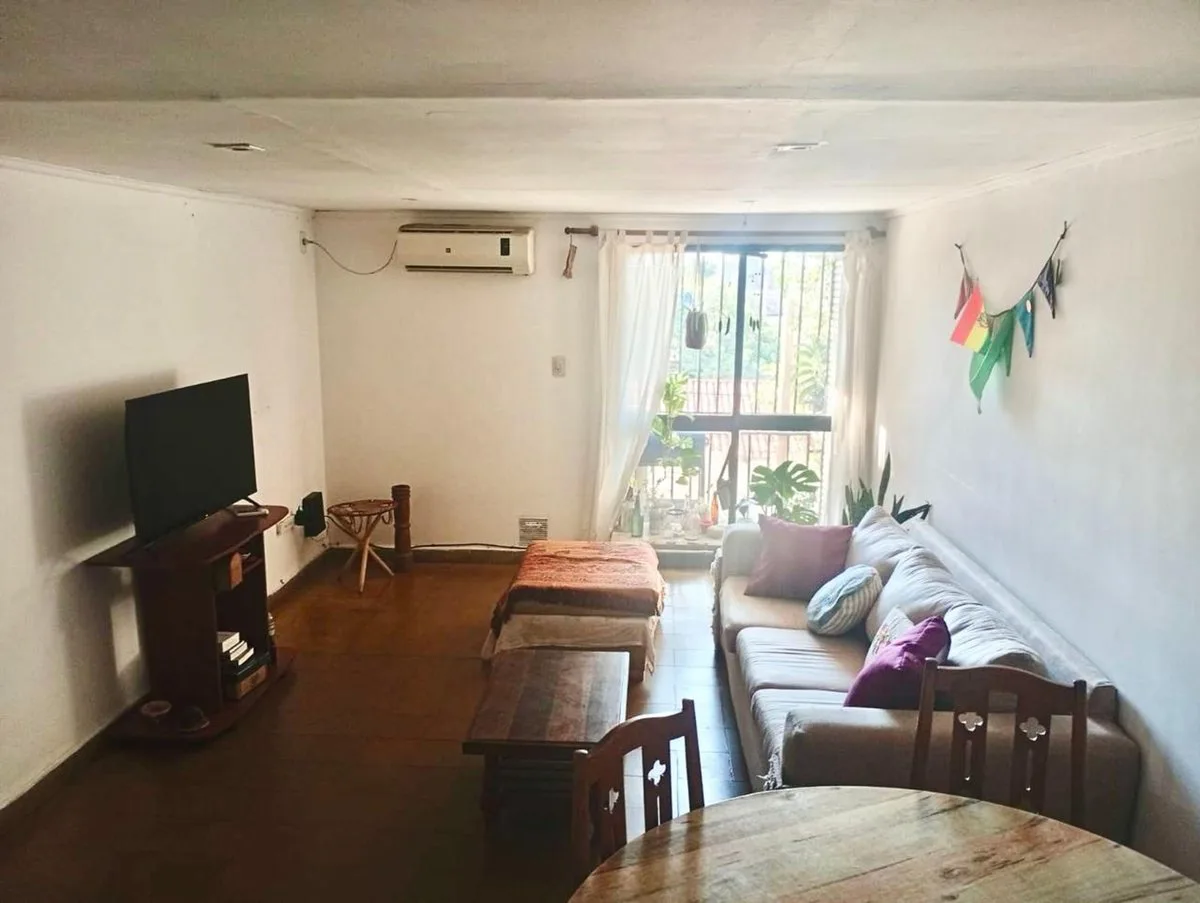 VENTA DEPARTAMENTO 3 DORMITORIOS EN  B° BELGRANO foto 2