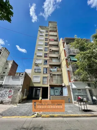 DEPARTAMENTO 2 AMB en CASEROS. TRES DE FEBRERO foto 1