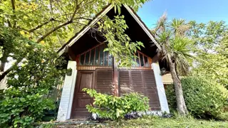¡Oportunidad Única Chalet en Lote Doble con Jardín, Cochera y Parque en José Mármol Apto Credito, Gba Sur - Zonaprop foto 5