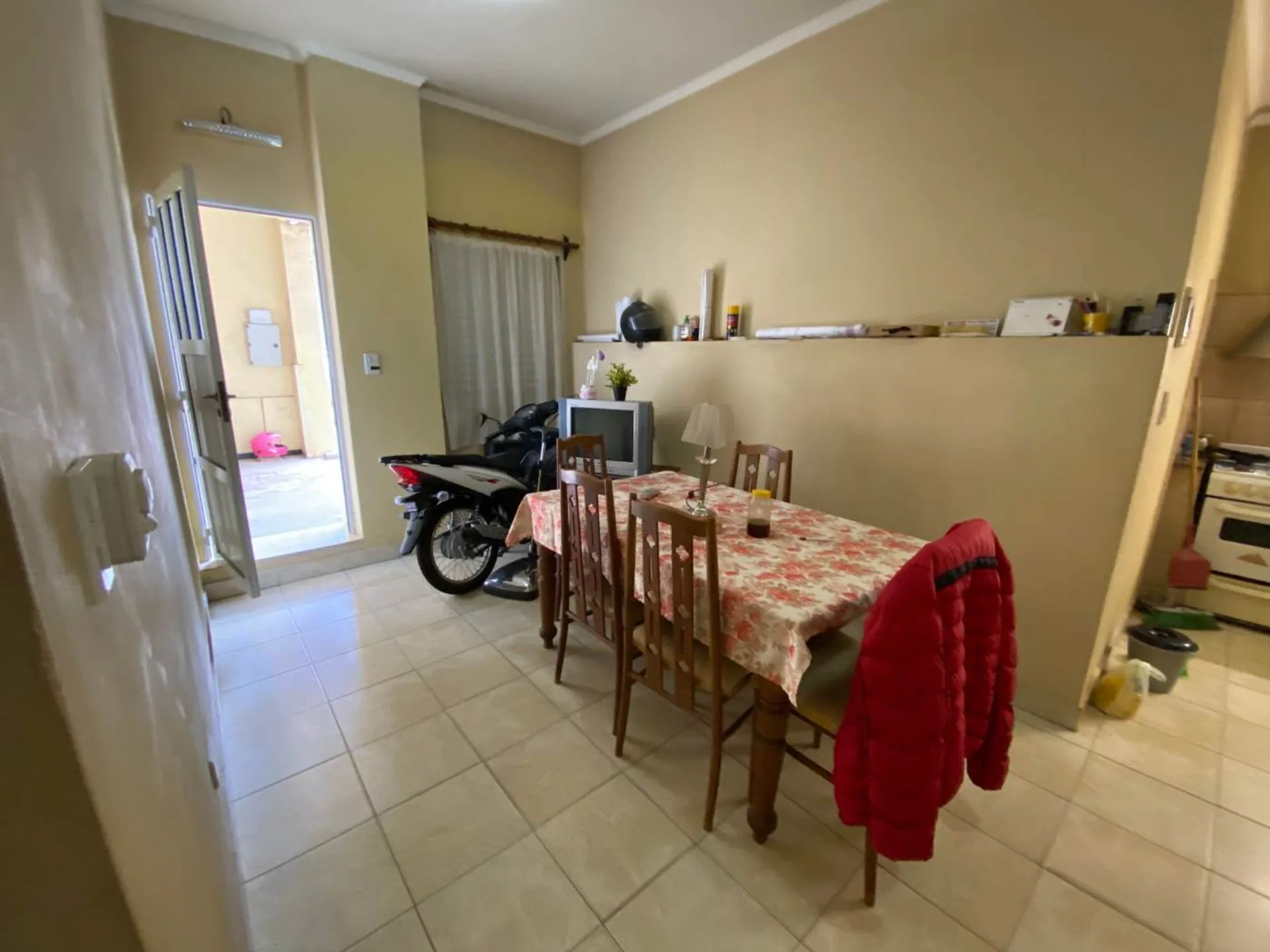 VENTA DEPARTAMENTO EN PLANTA BAJA CENTRO 3 foto 3