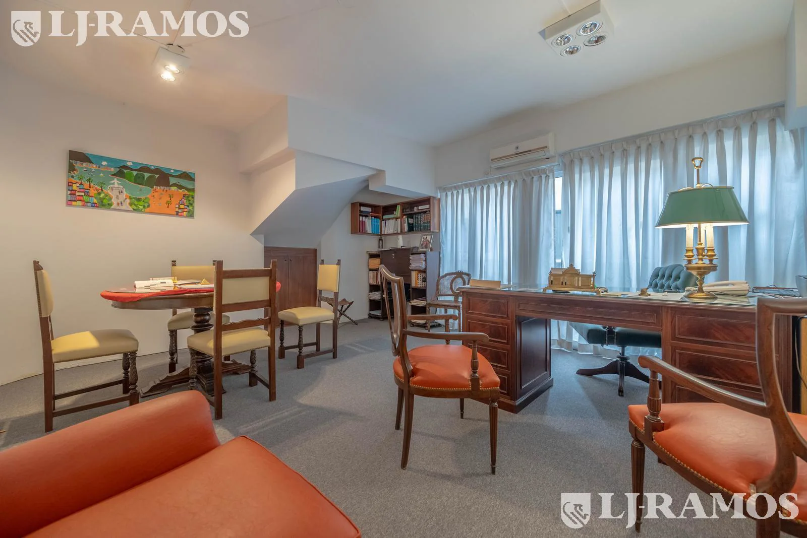 Departamento en Recoleta foto 4
