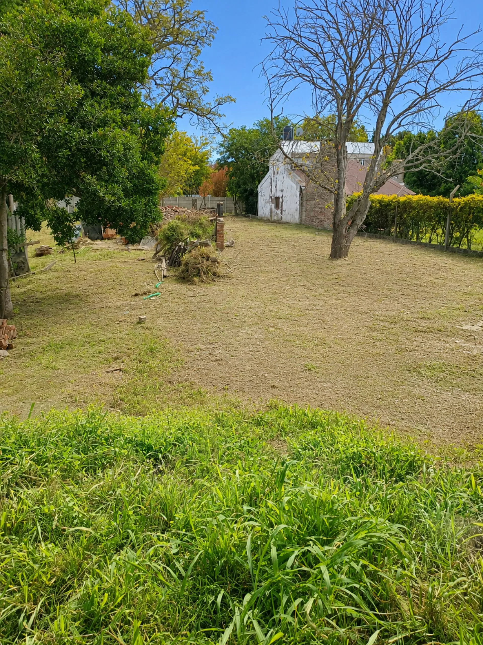 VENTA DE TERRENO EN ARROYO LEYES SANTA FE foto 5