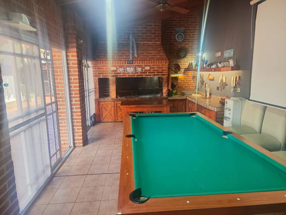 VENTA CASA 4 AMB LOMAS DE ZAMORA APTO CREDITO foto 2