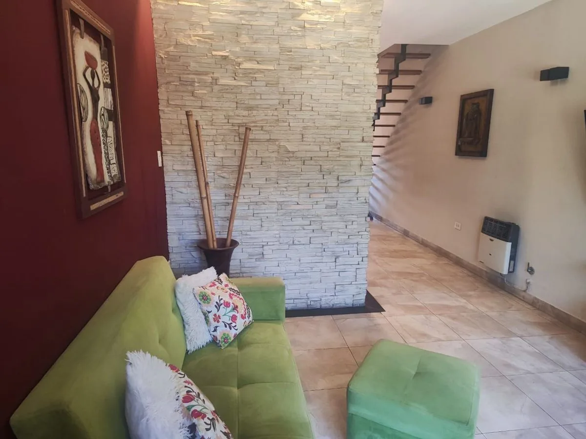 VENTA CASA 4 AMB LOMAS DE ZAMORA APTO CREDITO foto 4