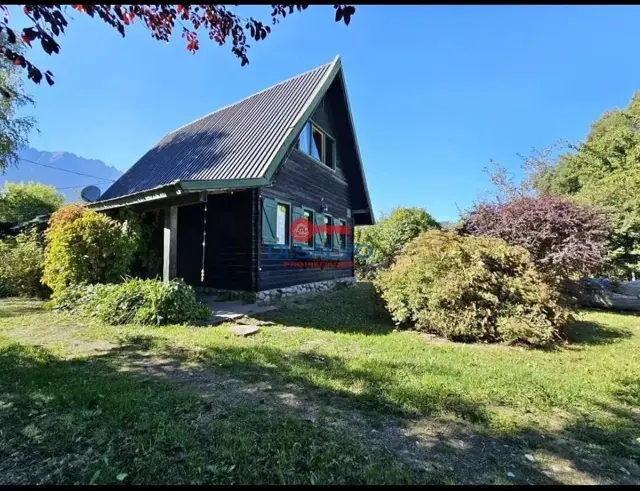 Casa en El Bolson (RESERVADA)