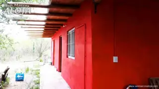 SU MEJOR OPCIÓN VENTA DE LOTE EN SAN MARCOS SIERRA ZONA TURÍSTICA O PERMUTA POR CASA EN LA COSTA foto 4