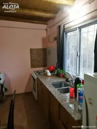 SU MEJOR OPCIÓN VENTA DE LOTE EN SAN MARCOS SIERRA ZONA TURÍSTICA O PERMUTA POR CASA EN LA COSTA foto 5