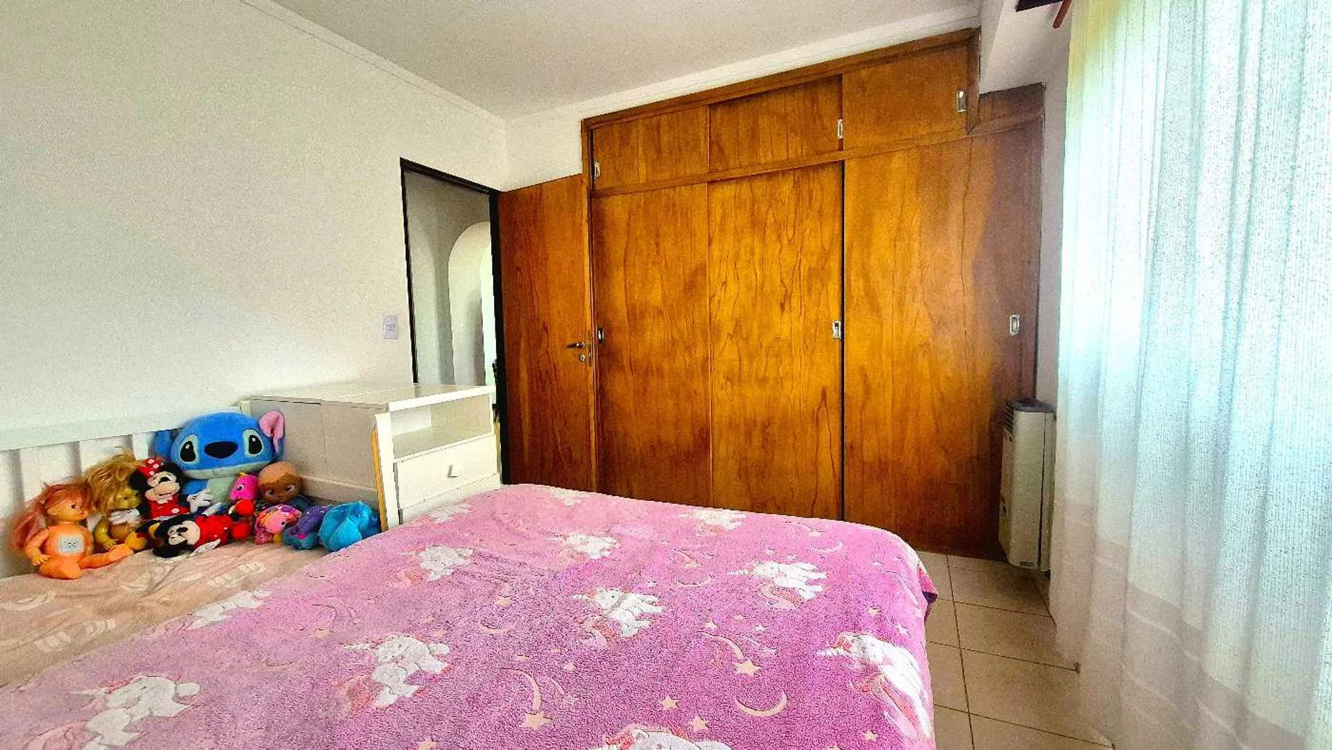 VENTA 3 AMBIENTES PLANTA BAJA - APTO CREDITO foto 3