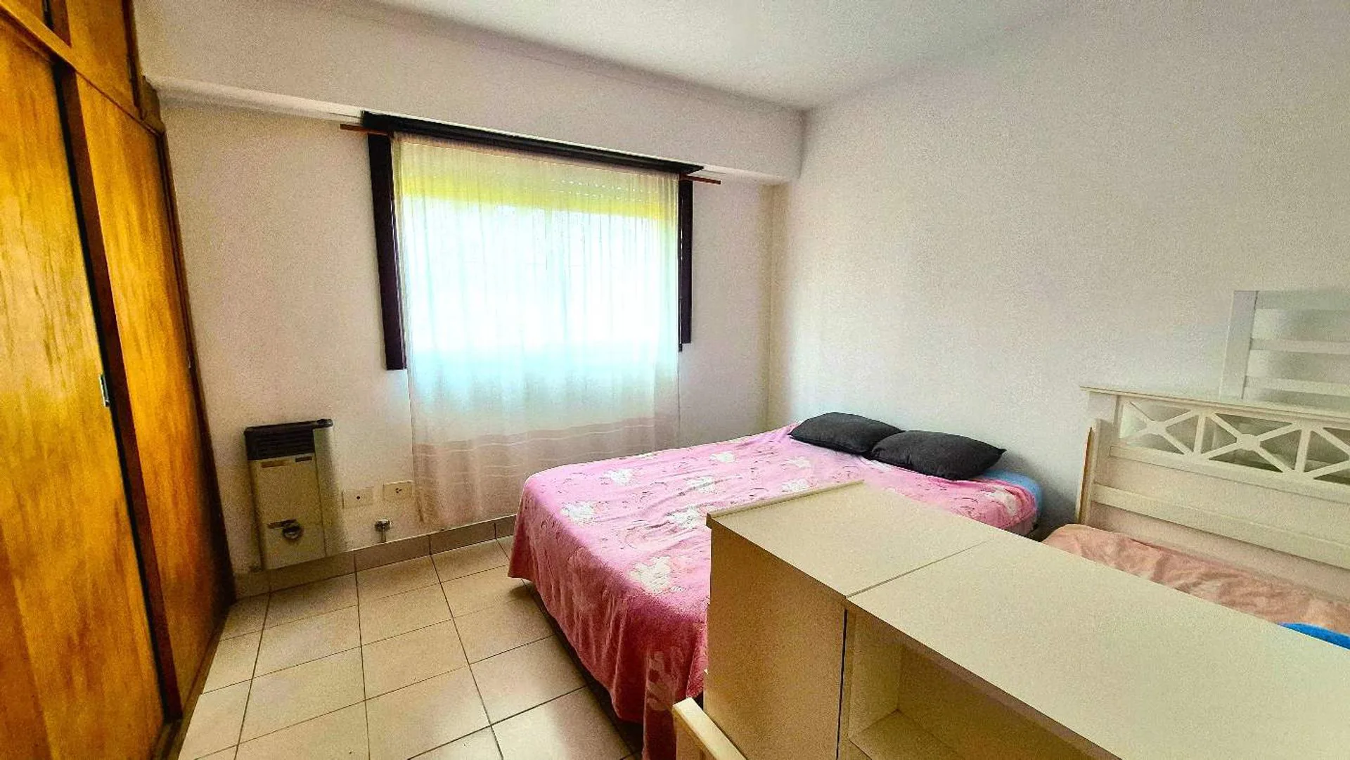VENTA 3 AMBIENTES PLANTA BAJA - APTO CREDITO foto 4