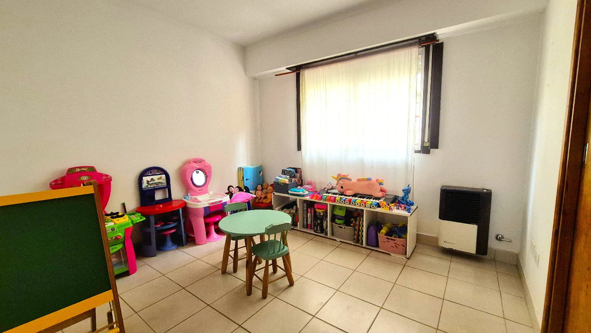 VENTA 3 AMBIENTES PLANTA BAJA - APTO CREDITO foto 5
