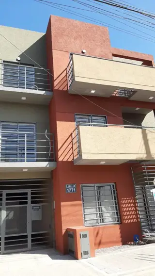 DPTO TRES AMBIENTES A ESTRENAR foto 1