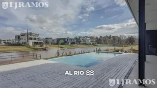 Casa sobre lote al RIO en venta en EL YACHT, NORDELTA foto 1