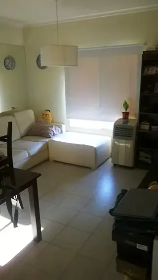 VENDO DPTO EN POTENZA I, CIPOLLETTI foto 1