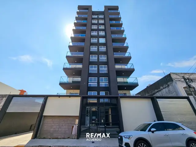 VENTA DEPTO 2 DORMI COCEHRA -NUEVO HERMOSA VISTA