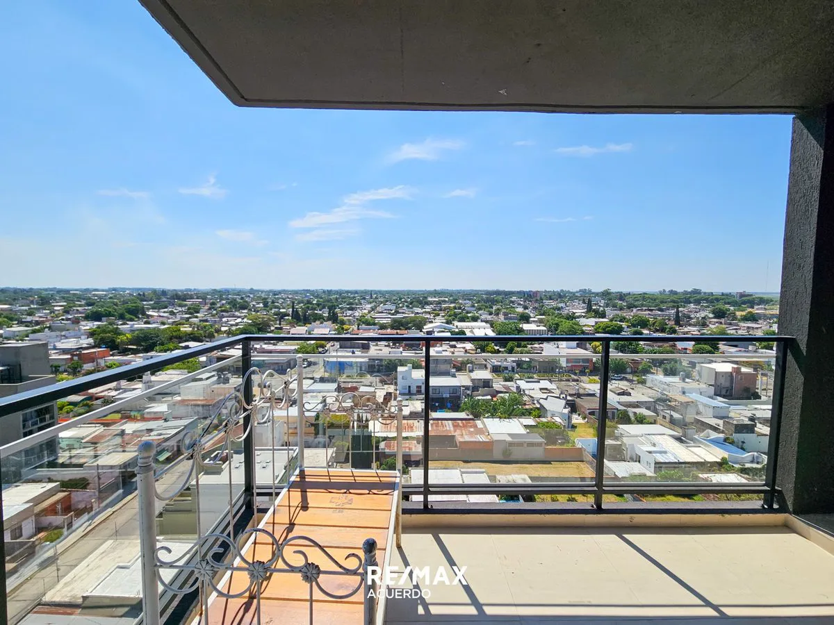 VENTA DEPTO 2 DORMI COCEHRA -NUEVO HERMOSA VISTA foto 3