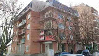 Venta de Departamento 2 ambientes a ESTRENAR a pasos de la Estación. foto 1