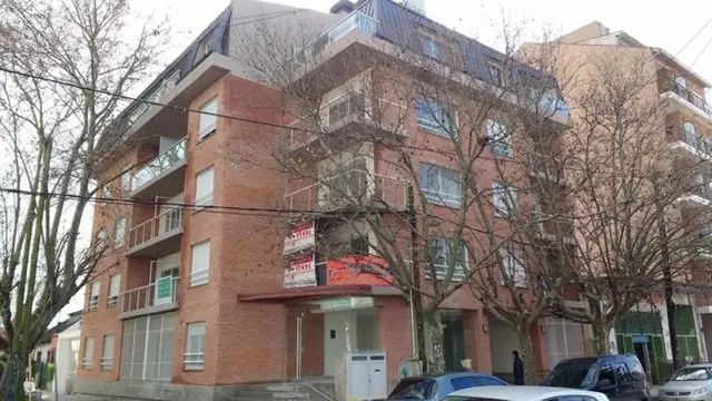 Venta de Departamento 2 ambientes a ESTRENAR a pasos de la Estación.