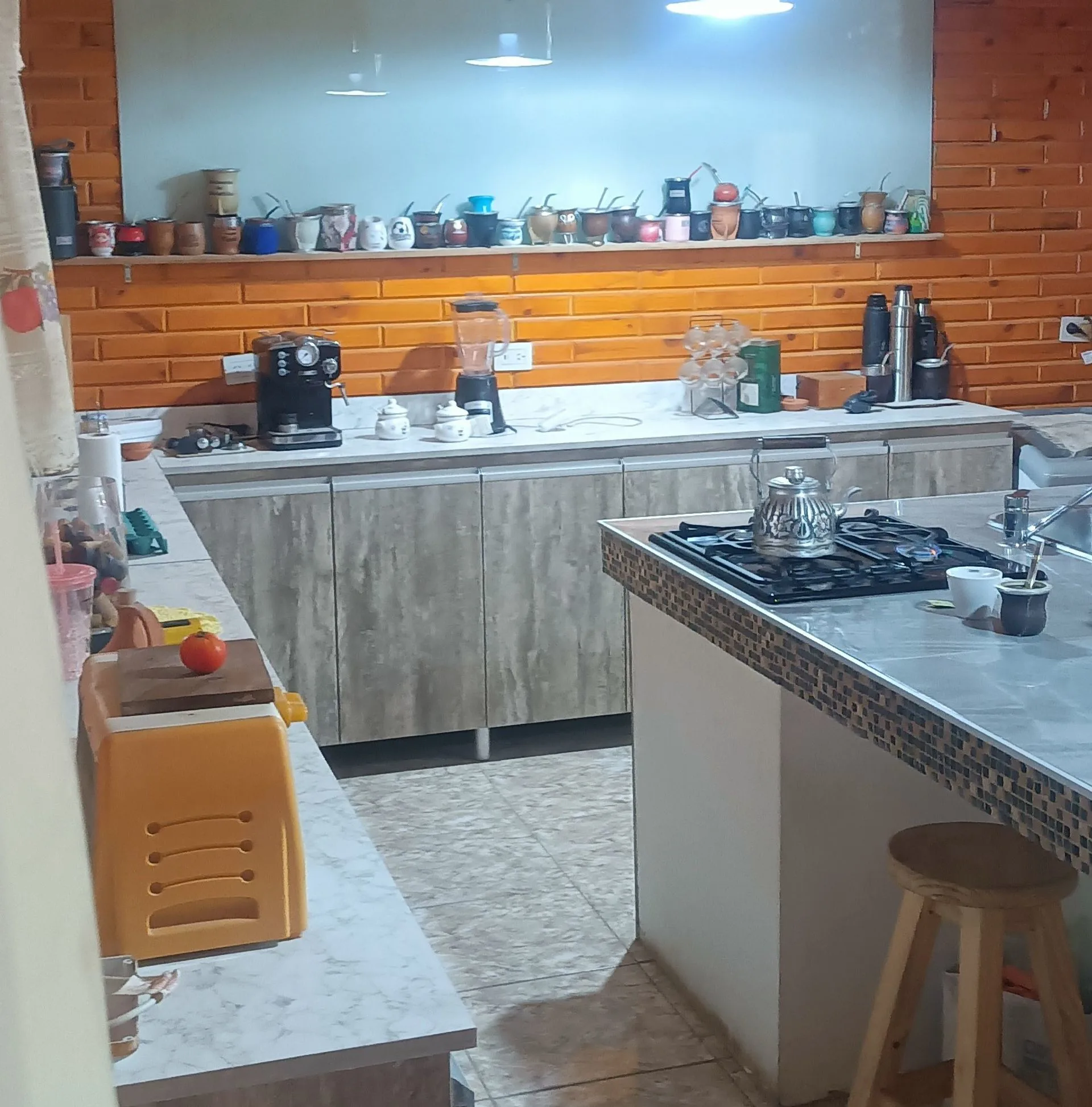 CASA EN VENTA EN CAMINOS  DEL SOL PLOTTIER foto 2