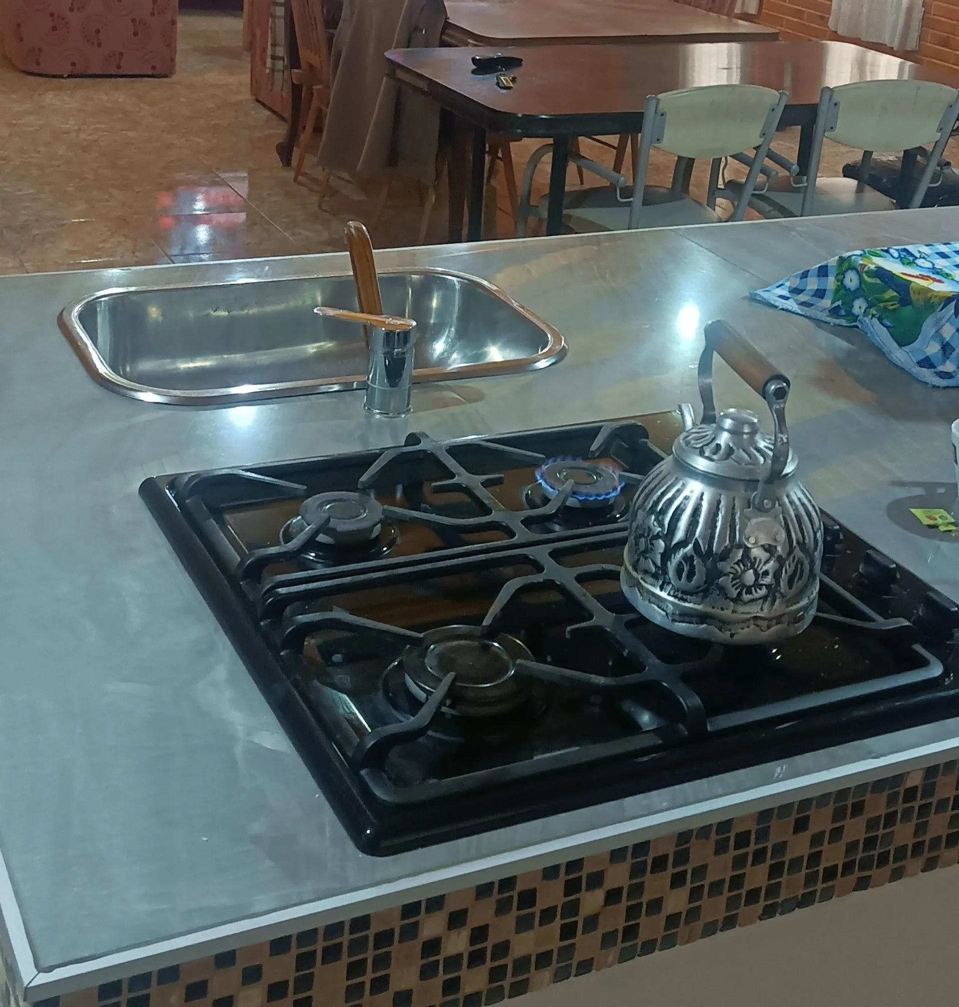 CASA EN VENTA EN CAMINOS  DEL SOL PLOTTIER foto 3
