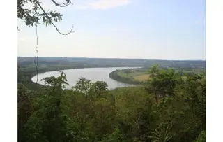 Imperdible chacra sobre el Río Uruguay foto 3